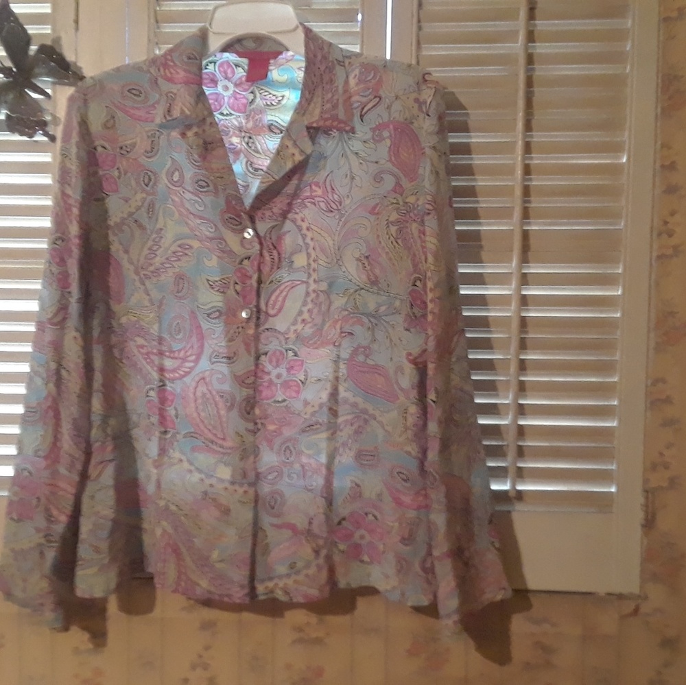 Blouse